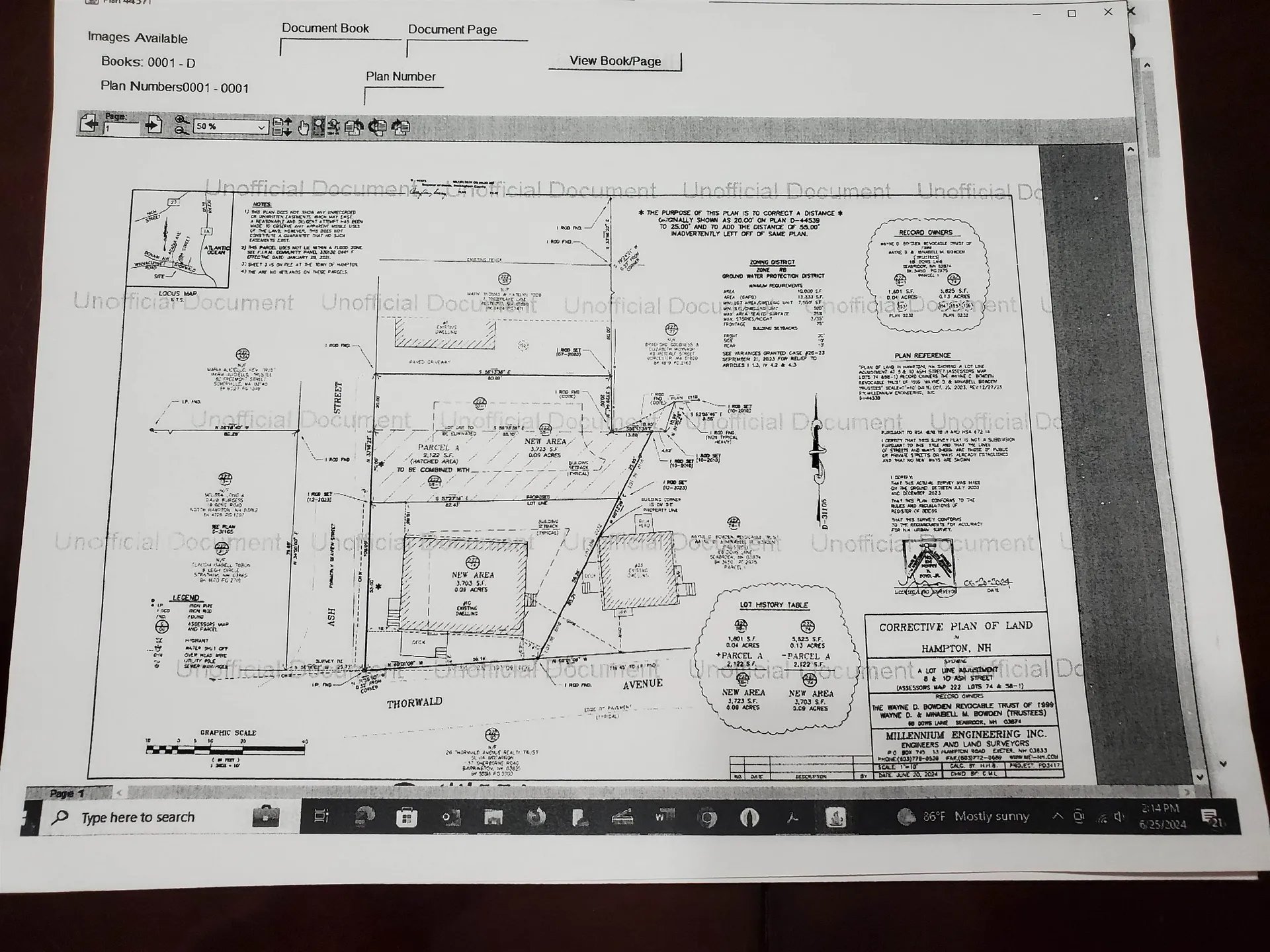 8 Ash Street Hampton NH 03842