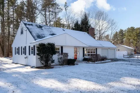 259 East Side Drive Concord NH 03301
