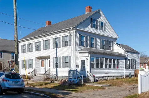 27 29 Fourth Street Dover NH 03820