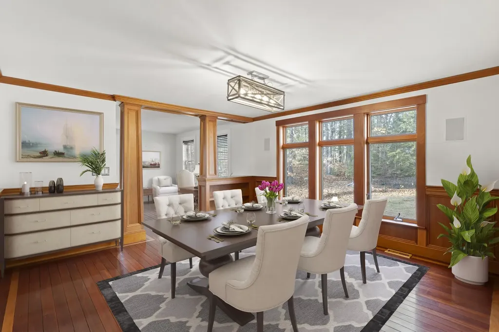 24 Hemlock Circle Sandown NH 03873