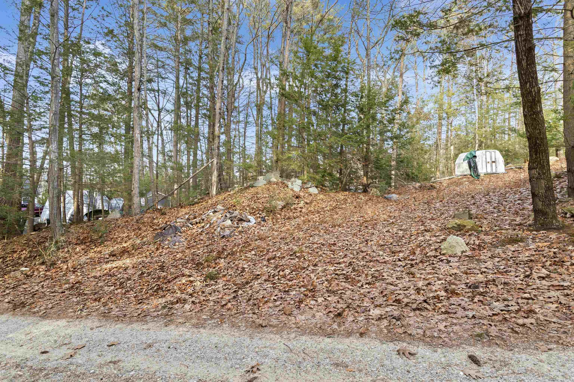 24 Hemlock Circle Sandown NH 03873