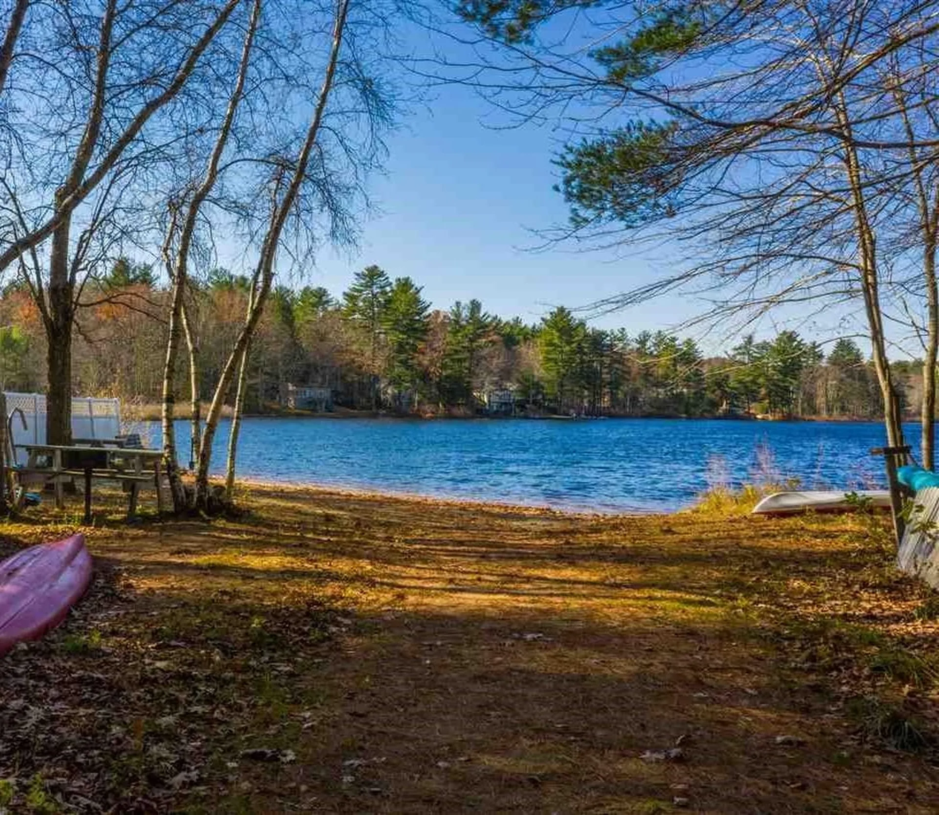 24 Hemlock Circle Sandown NH 03873