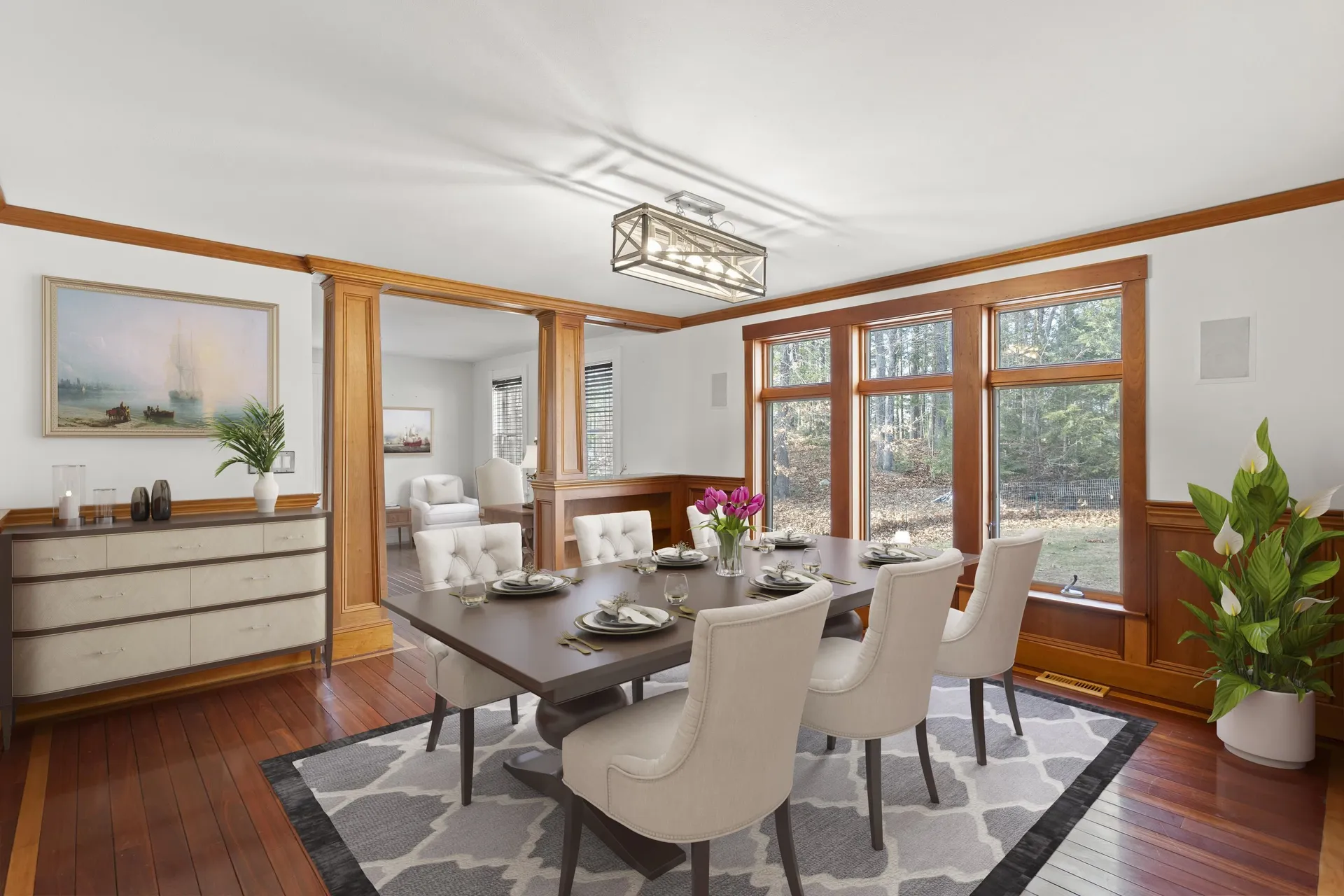 24 Hemlock Circle Sandown NH 03873