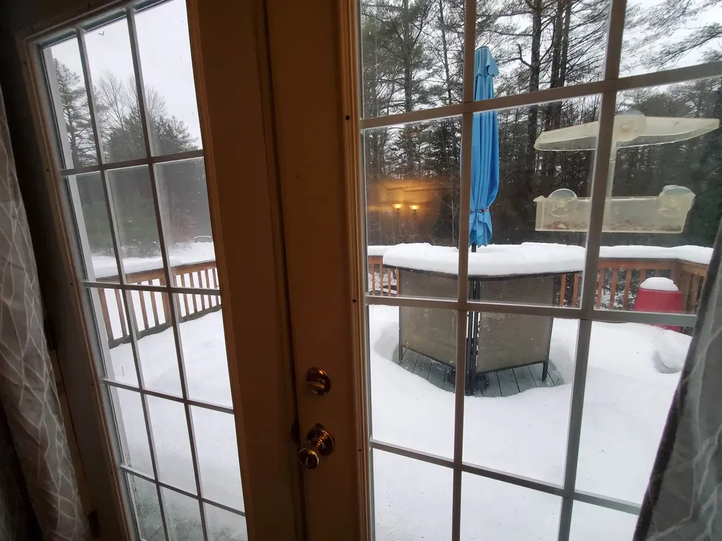 55 Serendipity Lane Canaan NH 03741