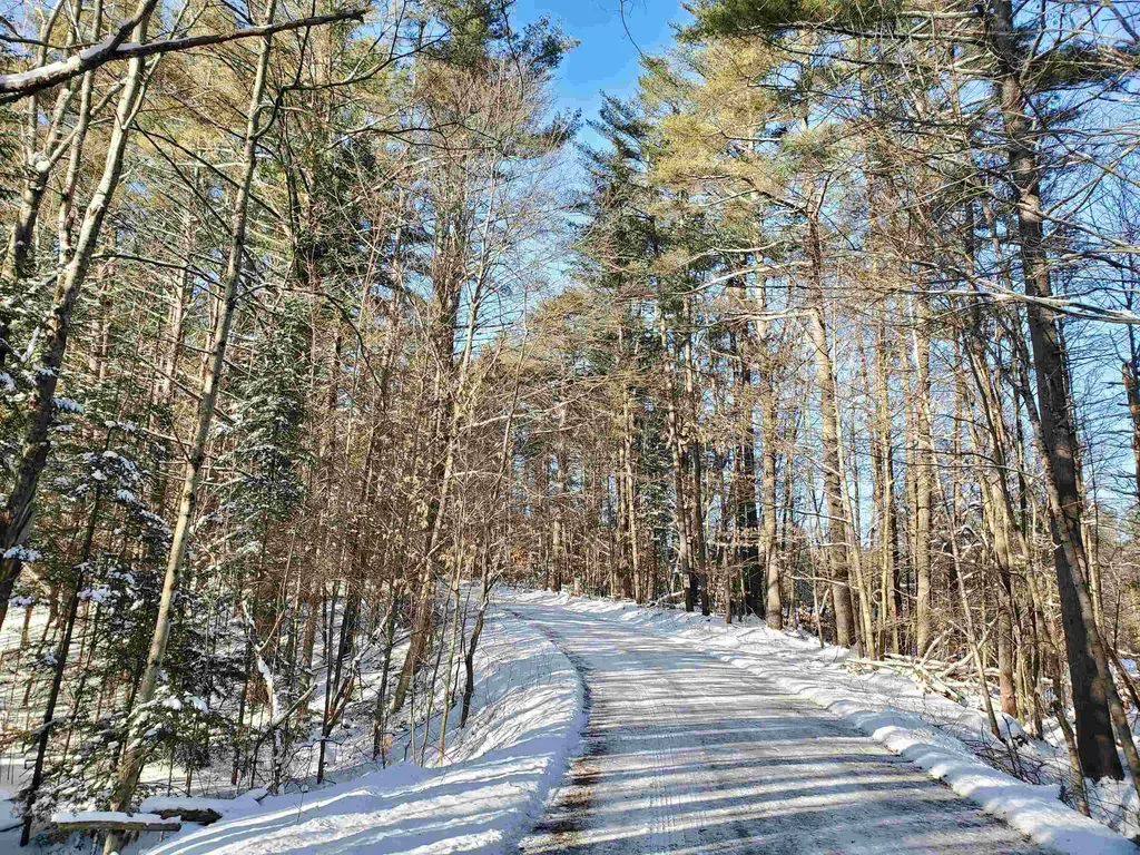 55 Serendipity Lane Canaan NH 03741