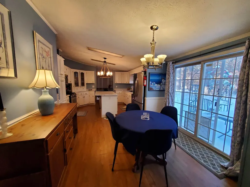 55 Serendipity Lane Canaan NH 03741