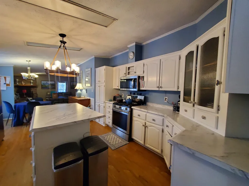 55 Serendipity Lane Canaan NH 03741