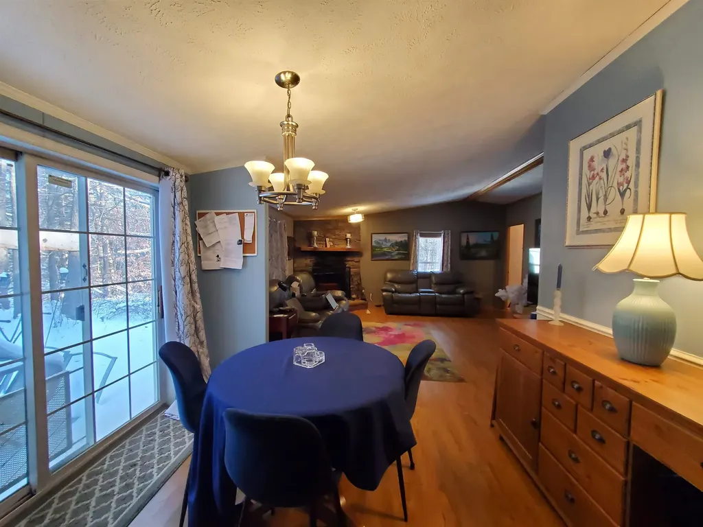 55 Serendipity Lane Canaan NH 03741