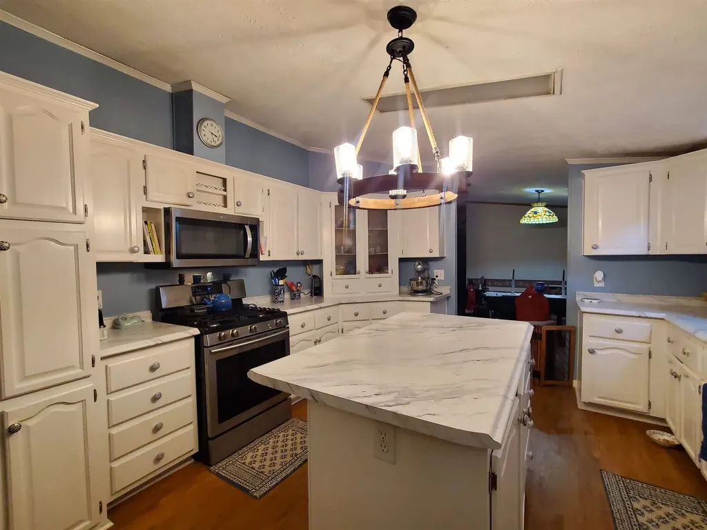 55 Serendipity Lane Canaan NH 03741