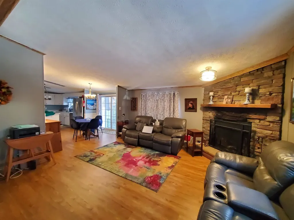 55 Serendipity Lane Canaan NH 03741