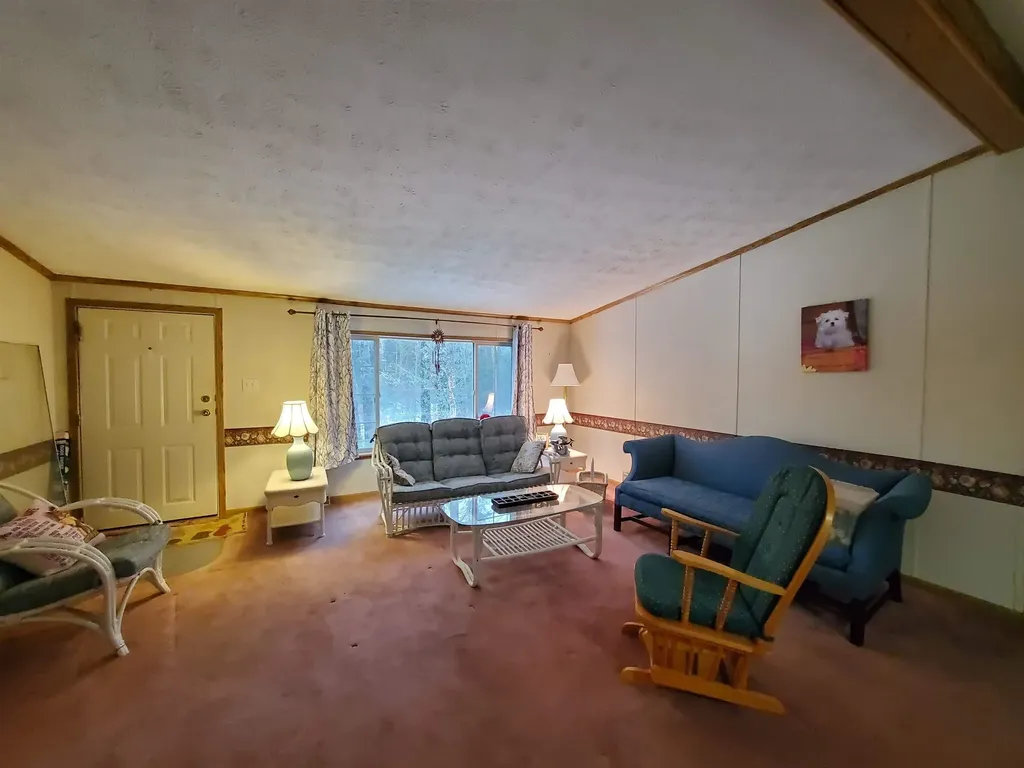 55 Serendipity Lane Canaan NH 03741