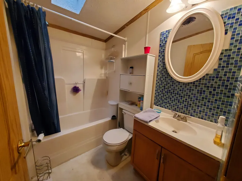 55 Serendipity Lane Canaan NH 03741