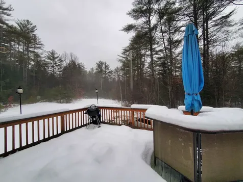 55 Serendipity Lane Canaan NH 03741