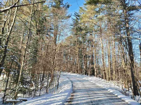 55 Serendipity Lane Canaan NH 03741