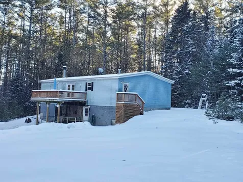 55 Serendipity Lane Canaan NH 03741