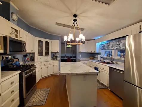 55 Serendipity Lane Canaan NH 03741