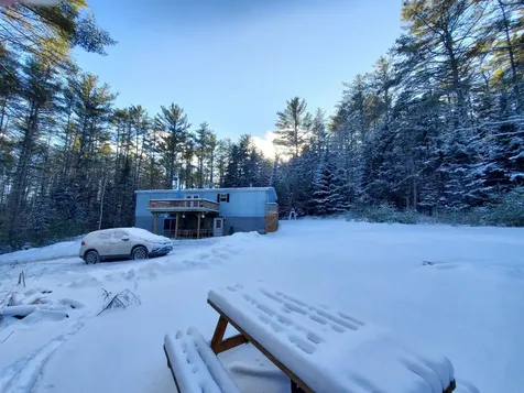55 Serendipity Lane Canaan NH 03741