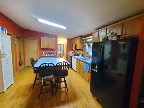 55 Serendipity Lane Canaan NH 03741