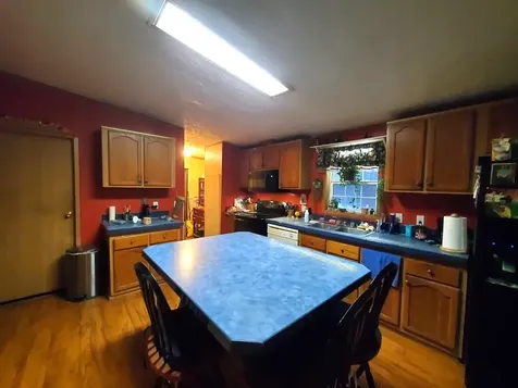 55 Serendipity Lane Canaan NH 03741
