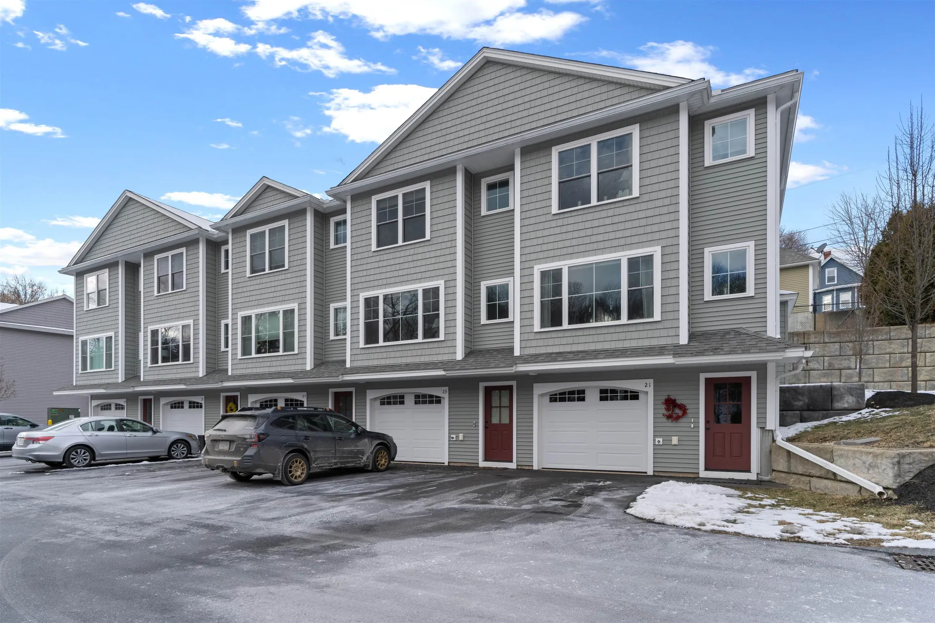 23 Fownes Mill Court Rochester NH 03867
