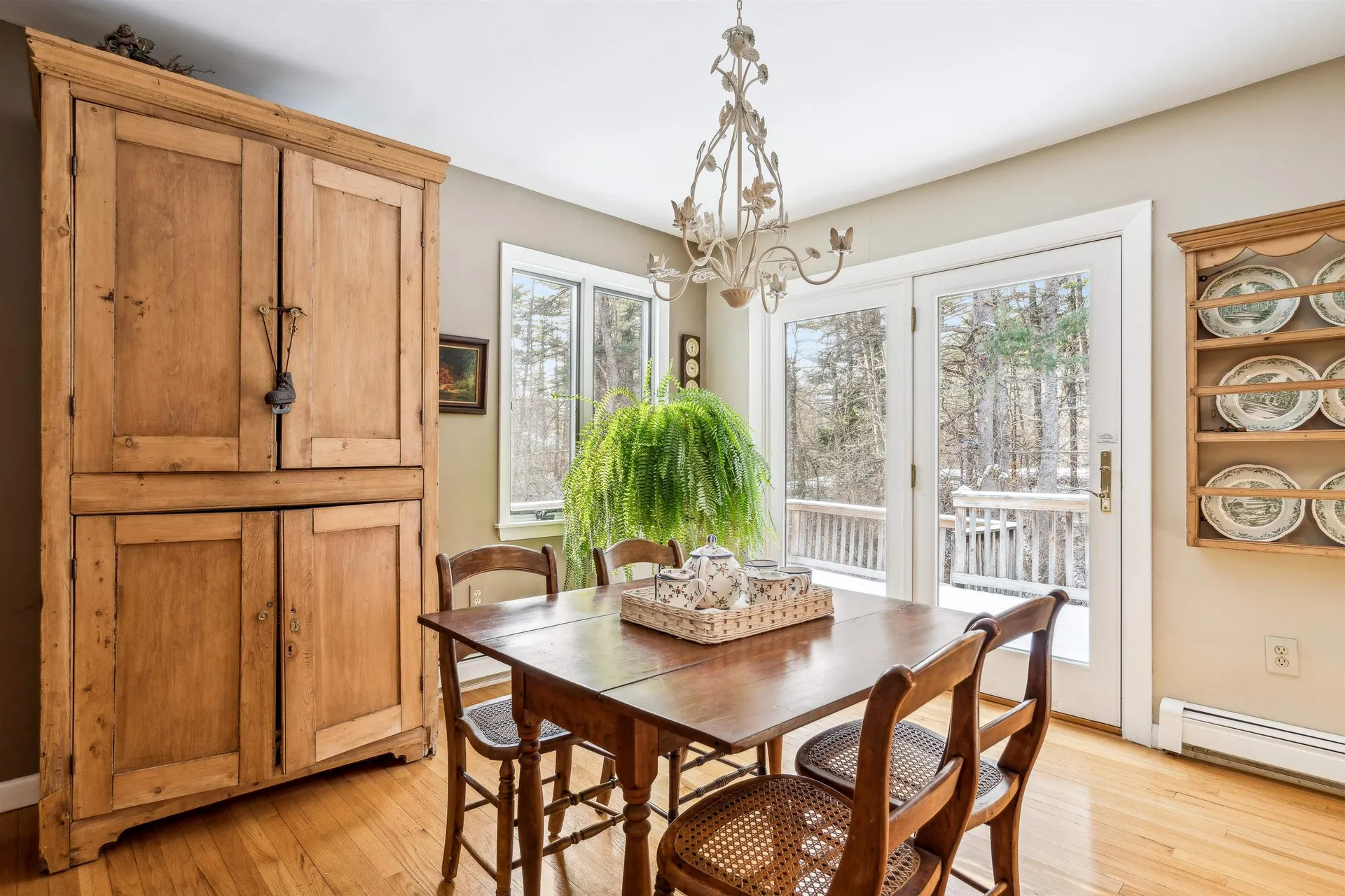 7 Willow Spring Lane Hanover NH 03755