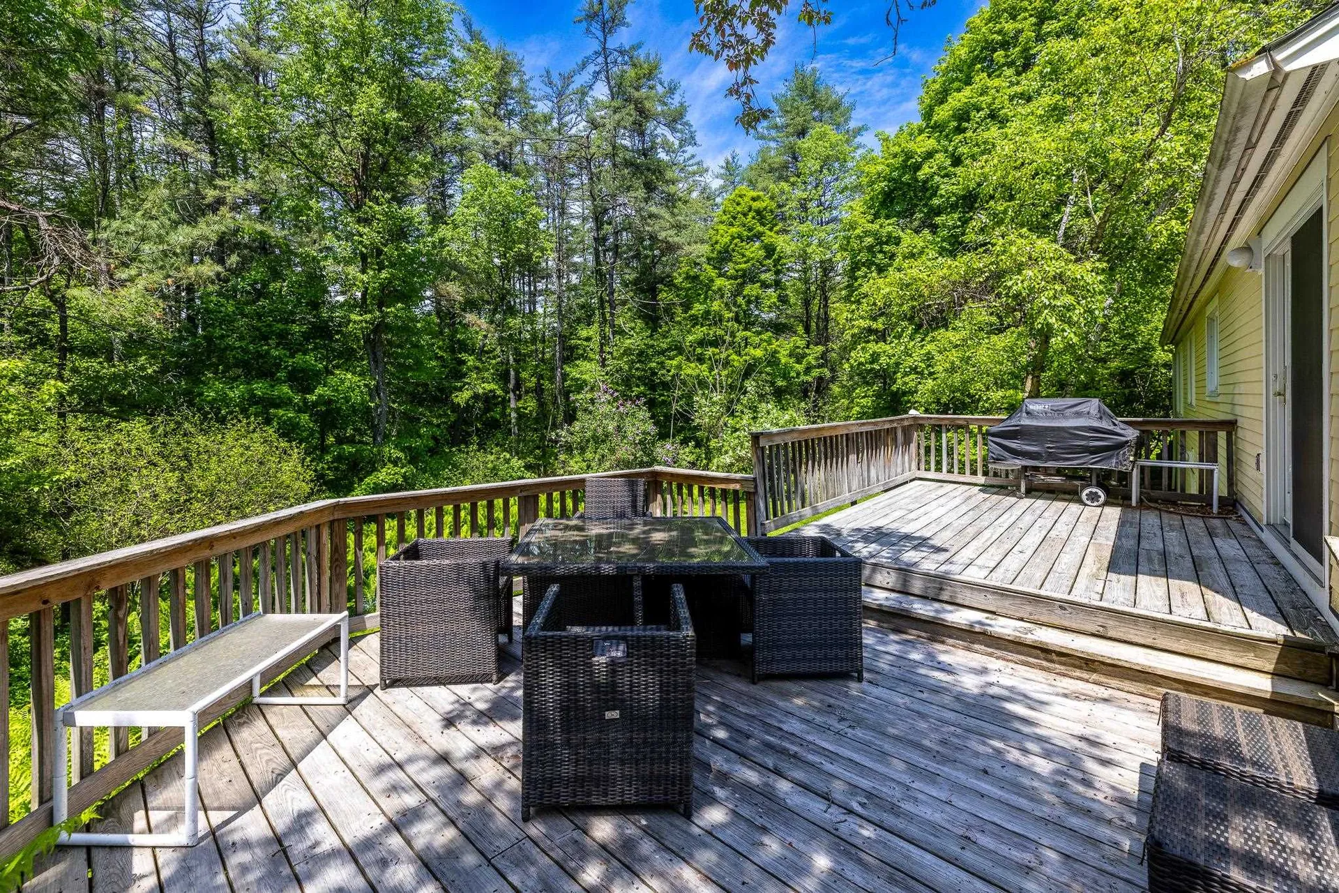 7 Willow Spring Lane Hanover NH 03755