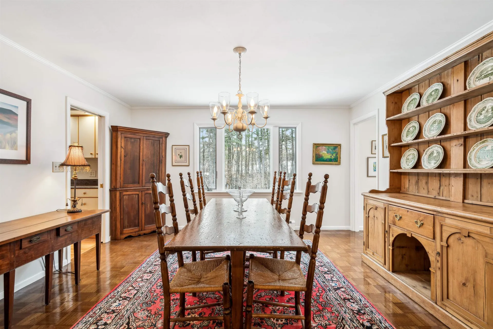 7 Willow Spring Lane Hanover NH 03755