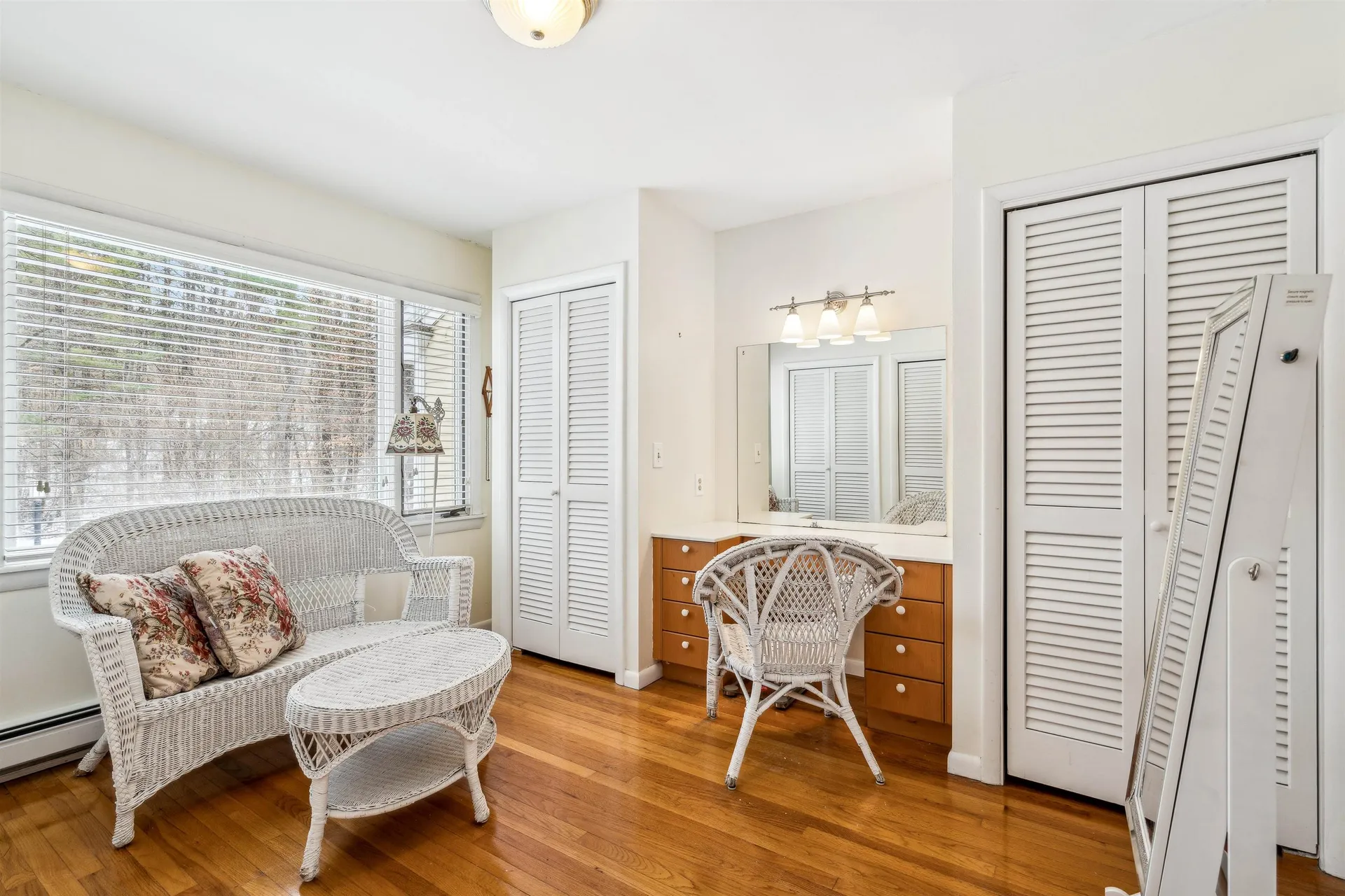 7 Willow Spring Lane Hanover NH 03755