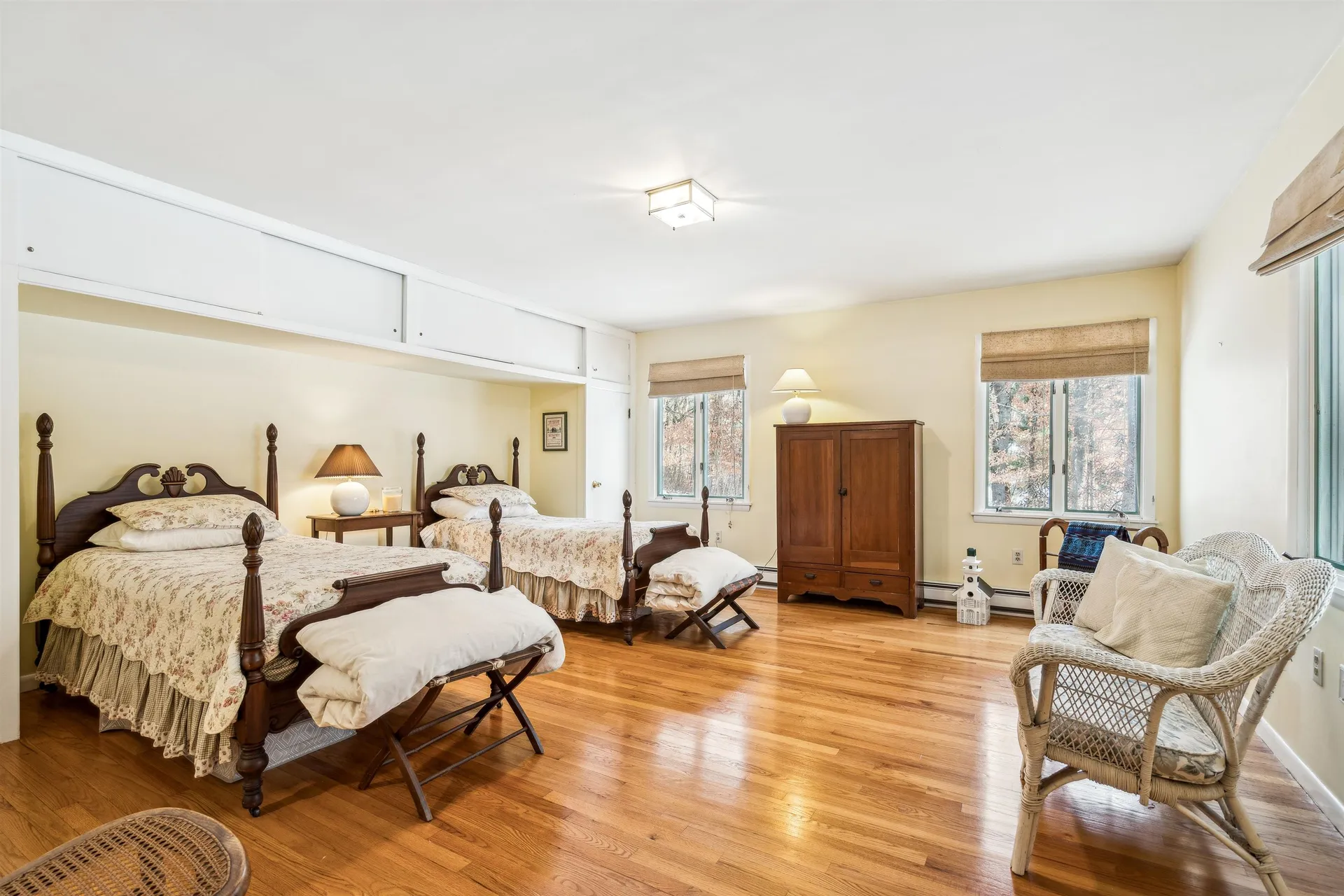 7 Willow Spring Lane Hanover NH 03755