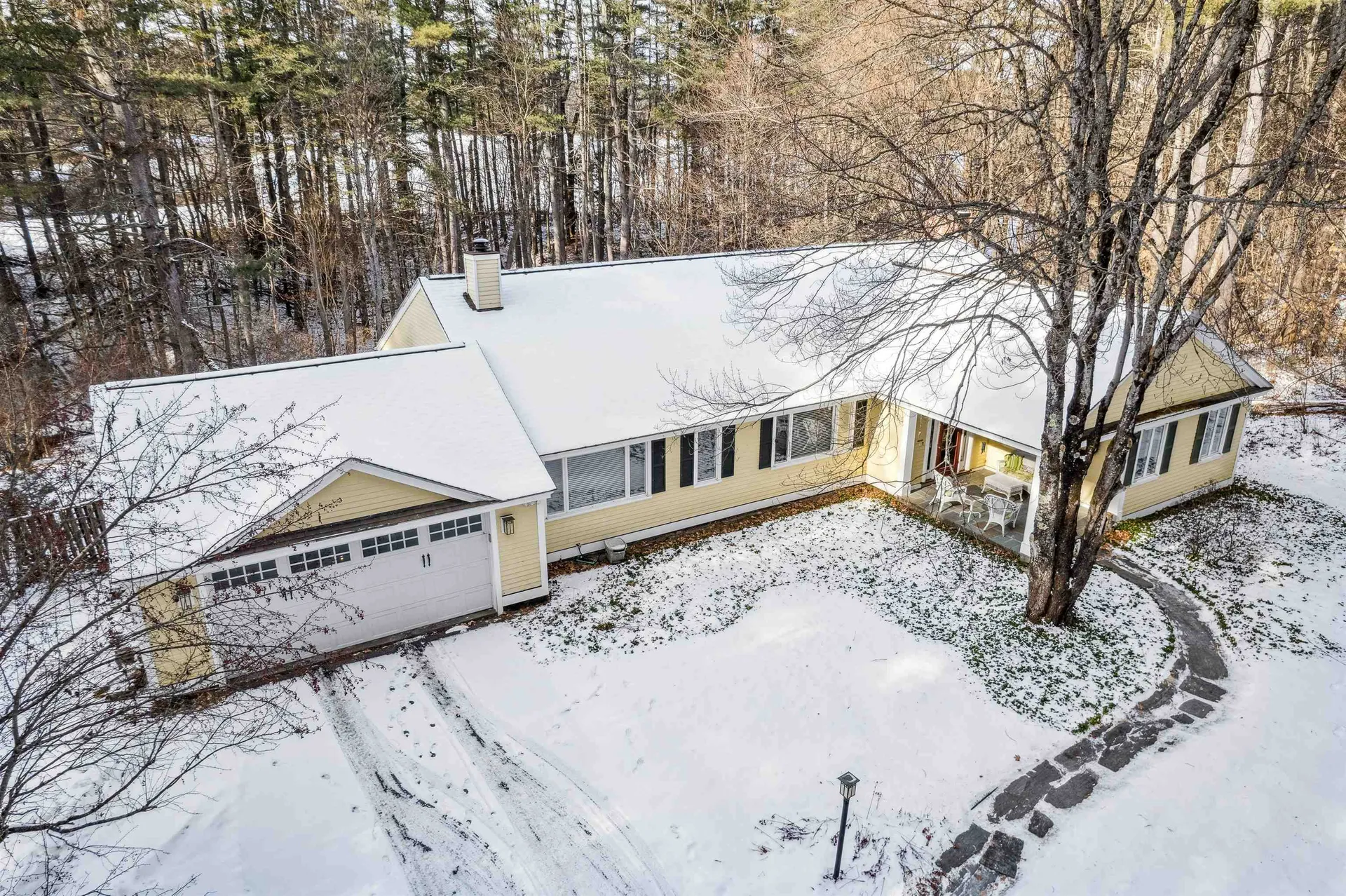 7 Willow Spring Lane Hanover NH 03755