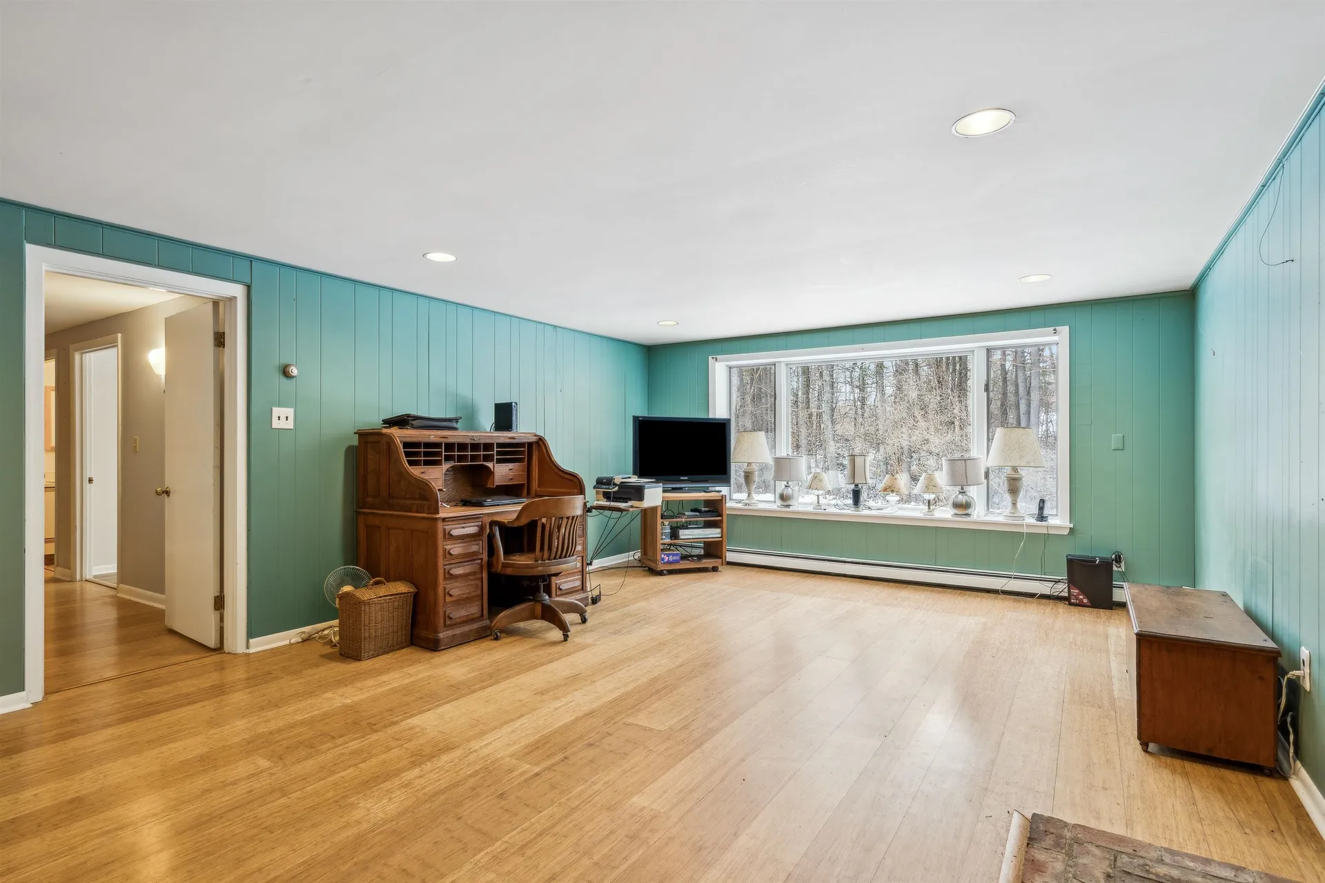 7 Willow Spring Lane Hanover NH 03755