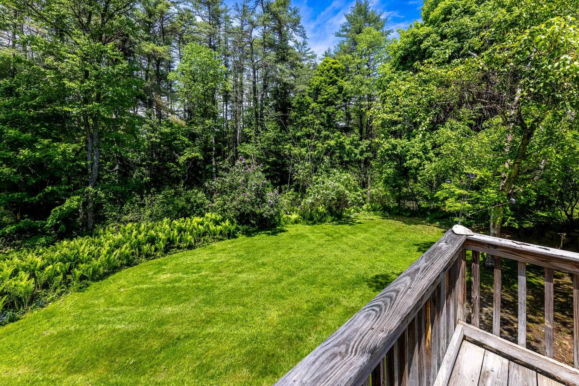 7 Willow Spring Lane Hanover NH 03755