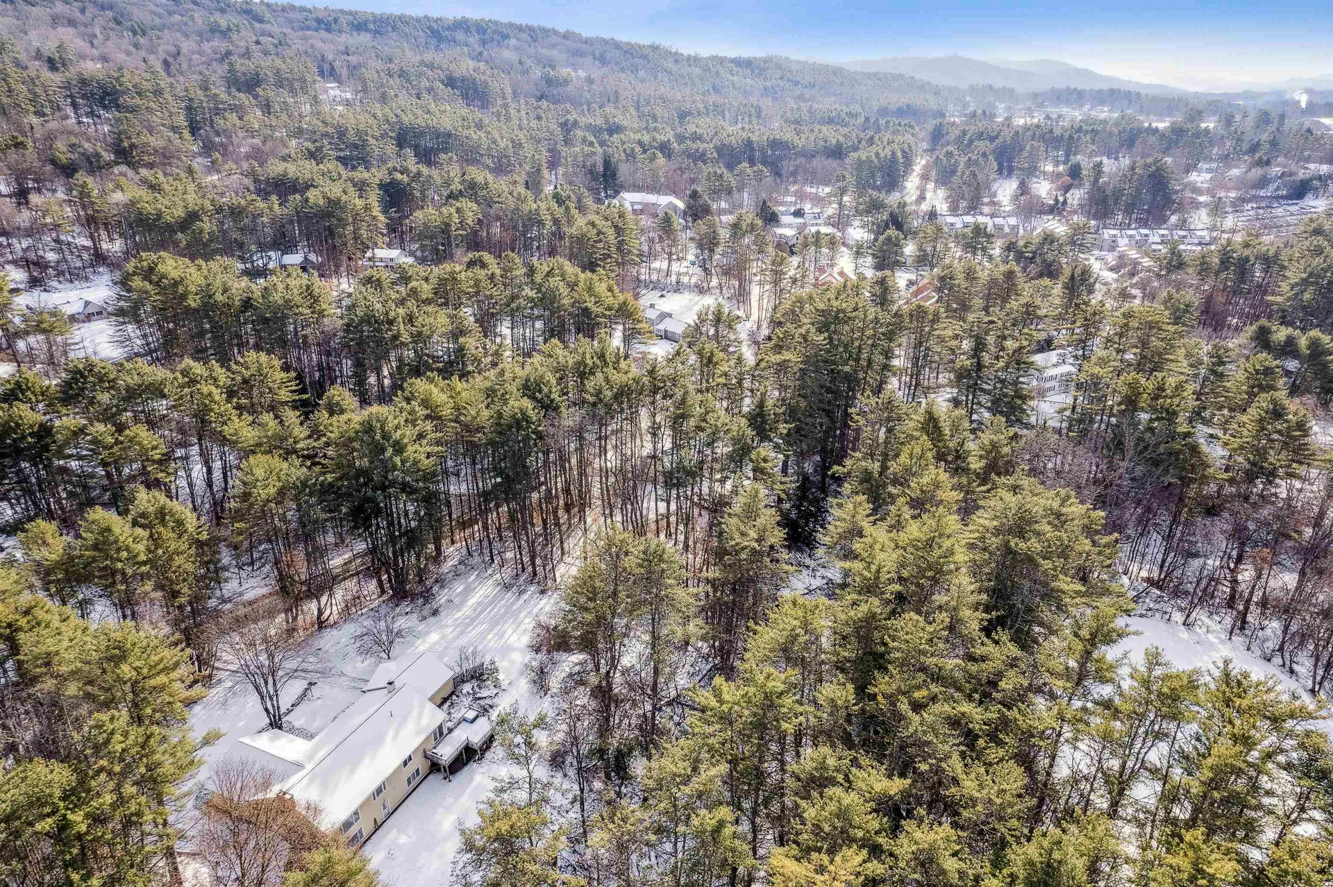 7 Willow Spring Lane Hanover NH 03755