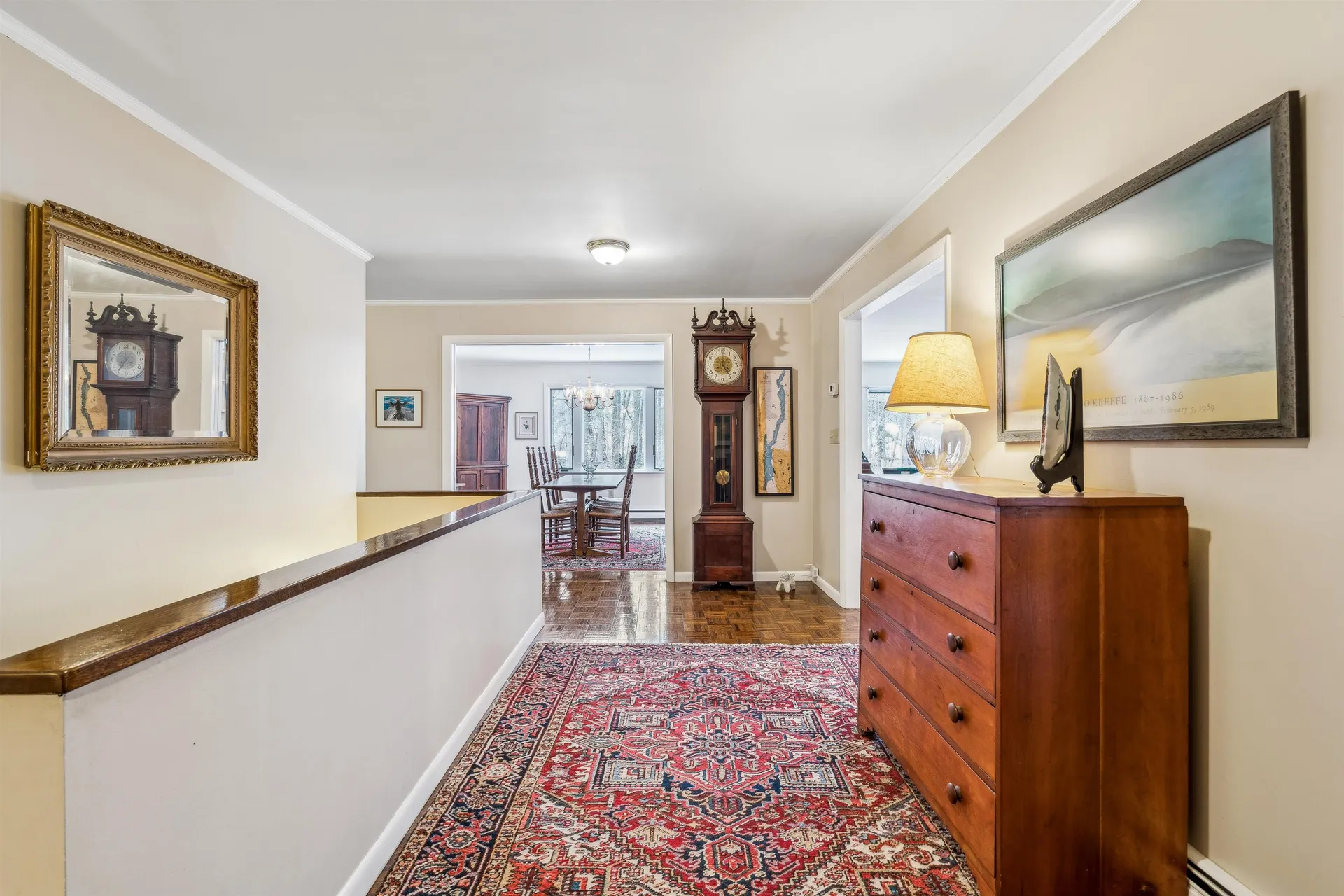 7 Willow Spring Lane Hanover NH 03755