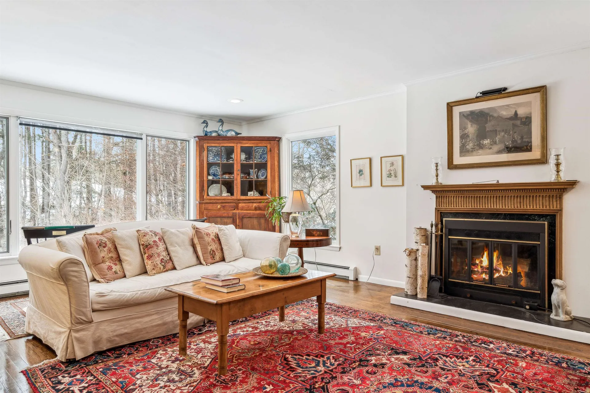 7 Willow Spring Lane Hanover NH 03755