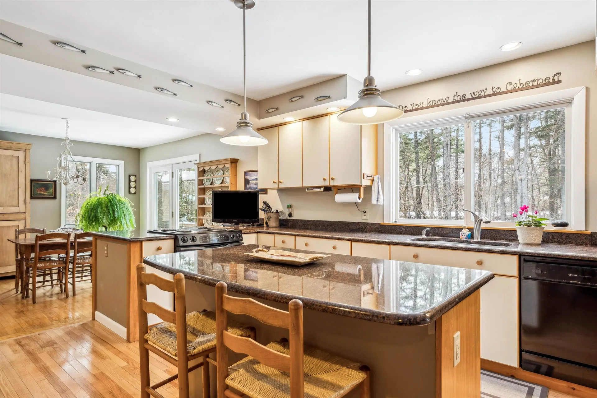 7 Willow Spring Lane Hanover NH 03755