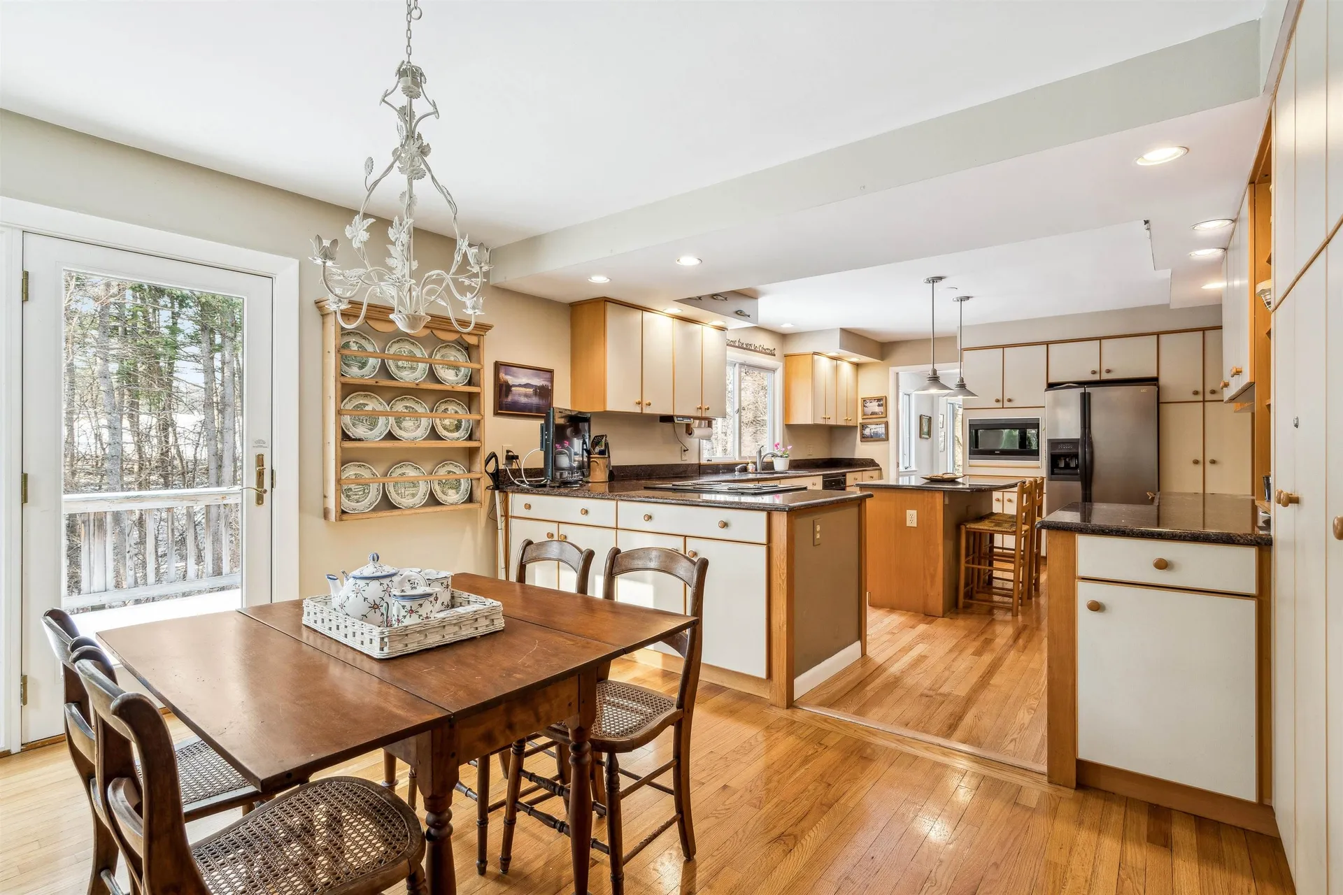 7 Willow Spring Lane Hanover NH 03755