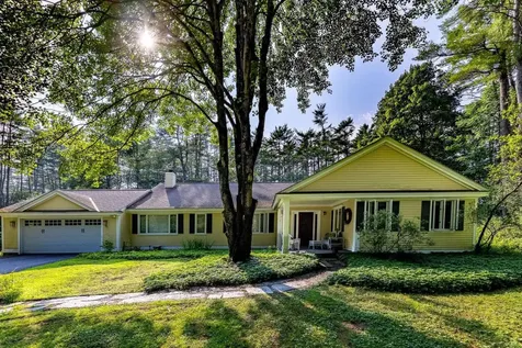 7 Willow Spring Lane Hanover NH 03755