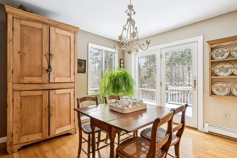 7 Willow Spring Lane Hanover NH 03755