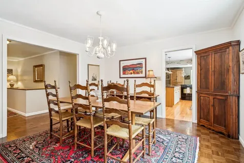 7 Willow Spring Lane Hanover NH 03755