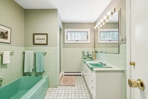 7 Willow Spring Lane Hanover NH 03755