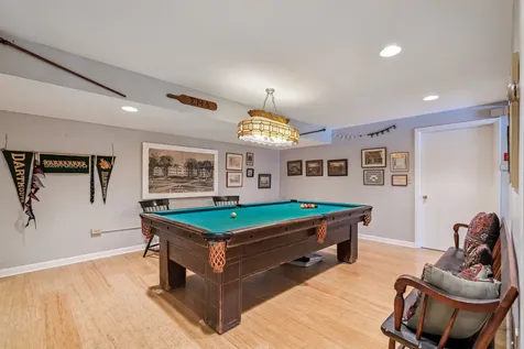 7 Willow Spring Lane Hanover NH 03755