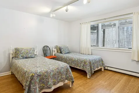 7 Willow Spring Lane Hanover NH 03755
