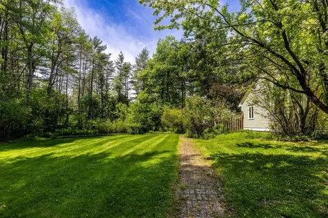 7 Willow Spring Lane Hanover NH 03755