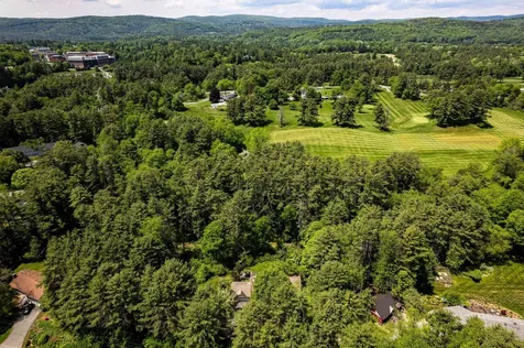 7 Willow Spring Lane Hanover NH 03755