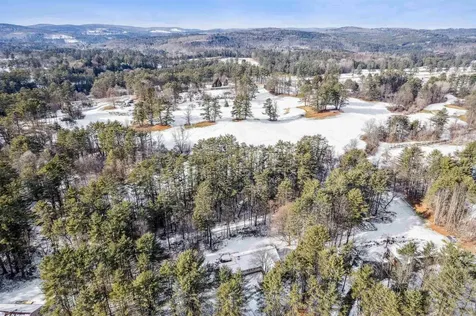 7 Willow Spring Lane Hanover NH 03755