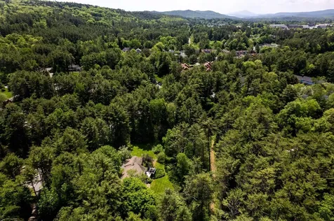 7 Willow Spring Lane Hanover NH 03755