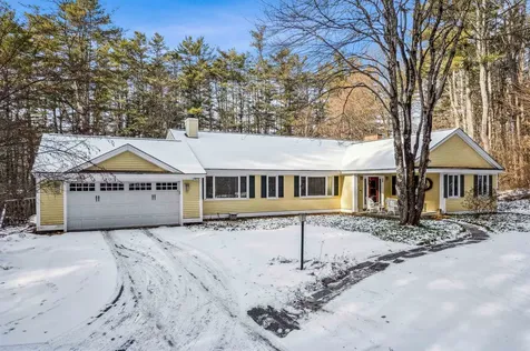 7 Willow Spring Lane Hanover NH 03755