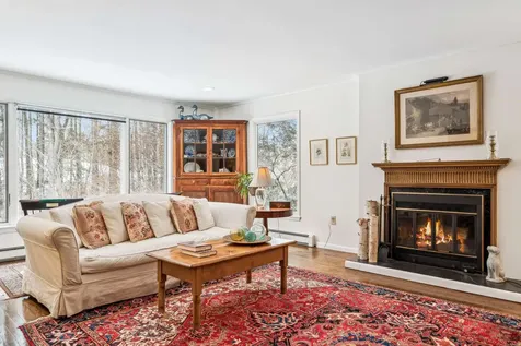 7 Willow Spring Lane Hanover NH 03755