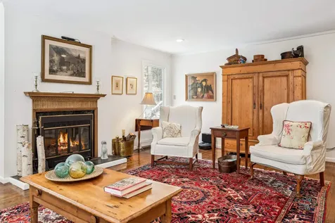 7 Willow Spring Lane Hanover NH 03755